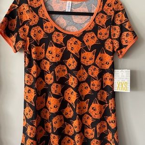 Halloween top